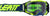 Leatt Velocity 6.5 Cryztal Goggles - Lime - Purple