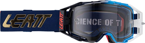 Leatt Velocity 6.5 Photocromatic Goggles