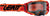 Leatt Velocity 6.5 Goggles - Flame - Clear