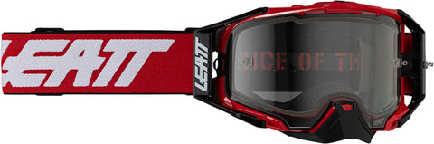 Leatt Velocity 6.5 Goggles