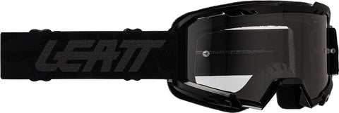 Leatt Vizion 2.5s Goggles - Small - Junior
