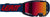 Leatt Vizion 3.5 Iriz Goggles - Blue - Red