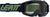 Leatt Vizion 3.5 Goggles - Matcha - Grey