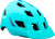 Leatt All-Mtn 1.0 MTB Helmet - Junior - Aqua