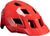 Leatt All-Mtn 1.0 MTB Helmet - Junior - Red