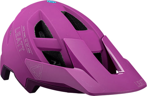 Leatt All-Mtn 2.0 MTB Helmet