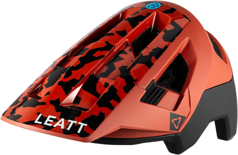 Leatt All-Mtn 4.0 MTB Helmet