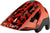 Leatt All-Mtn 4.0 MTB Helmet - Lava