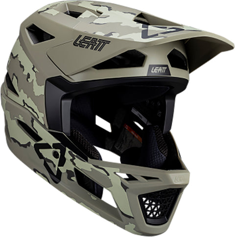 Leatt Gravity 4.0 MTB Helmet