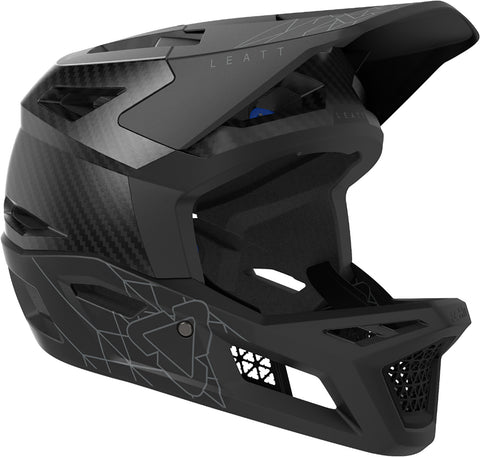 Leatt Gravity 6.0 Carbon MTB Helmet