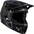 Leatt Gravity 8.0 MTB Helmet - Black
