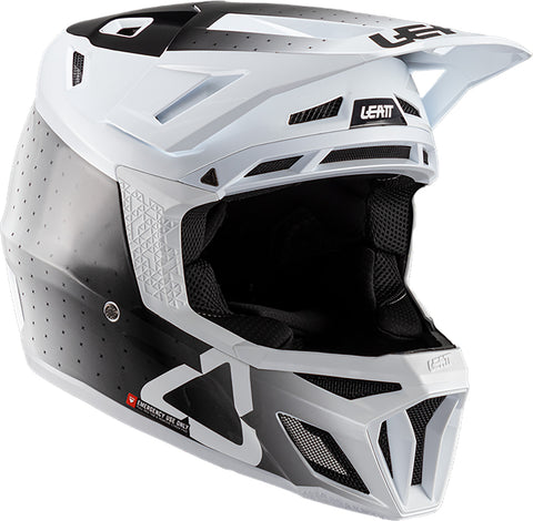 Leatt Gravity 8.0 MTB Helmet