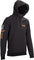 Leatt Gravity 3.0 MTB Hoodie - Unisex - Black
