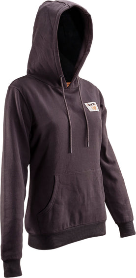 Leatt Core Hoodie - Women's