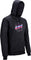 Leatt Core Hoodie - Unisex - Black