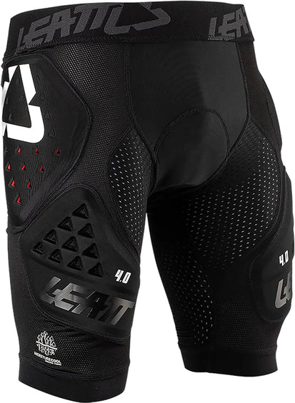 Leatt 3DF 4.0 Impact Shorts