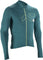Leatt Endurance 4.0 Long Sleeve MTB Jersey - Teal