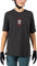 Leatt All-Mtn 2.0 MTB Jersey - Junior - Black