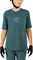 Leatt All-Mtn 2.0 MTB Jersey - Junior - Teal