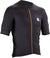 Leatt Endurance 5.0 MTB Jersey - Black