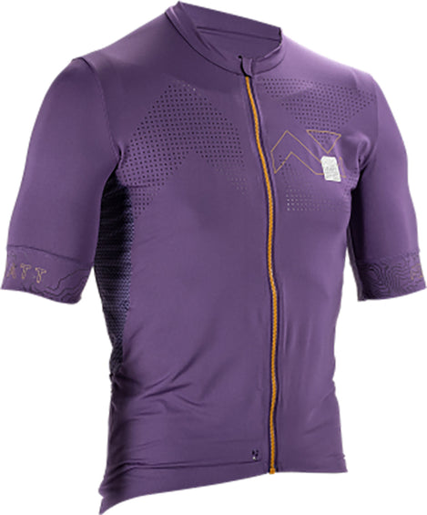 Leatt Endurance 5.0 MTB Jersey