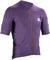 Leatt Endurance 5.0 MTB Jersey - Velvet