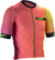 Leatt Endurance 6.0 MTB Jersey - Neon