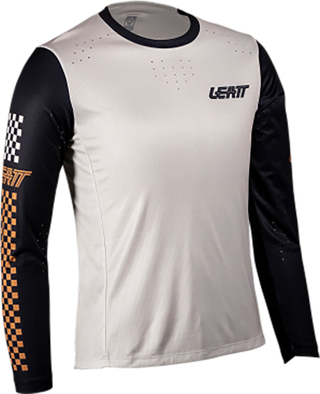 Leatt Enduro 4.0 MTB Jersey - Women's