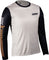 Leatt Enduro 4.0 MTB Jersey - Women's - Cream