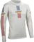 Leatt Enduro 4.0 MTB Jersey - Cream