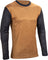 Leatt Enduro 4.0 MTB Jersey - Rust