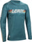 Leatt Enduro 4.0 MTB Jersey - Teal