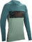 Leatt Gravity 2.0 MTB Jersey - Teal