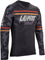 Leatt Gravity 4.0 MTB Jersey - Junior - Black