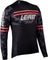 Leatt Gravity 4.0 MTB Jersey - Women's - Black