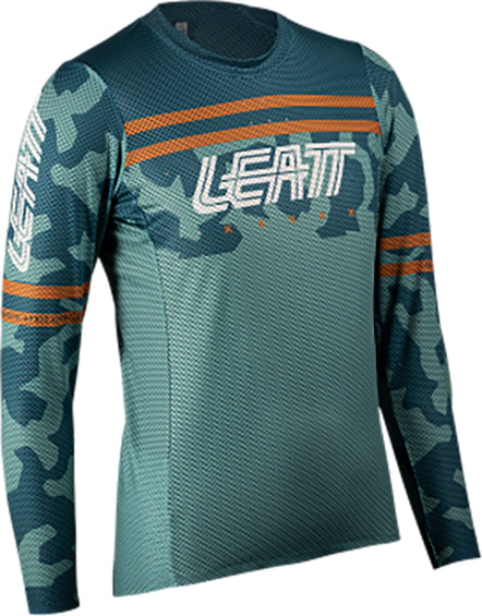 Leatt Gravity 4.0 MTB Jersey - Women's