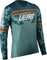 Leatt Gravity 4.0 MTB Jersey - Women's - Lagoon
