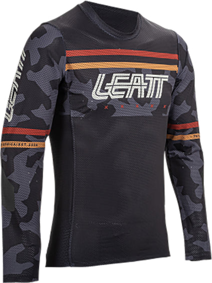 Leatt Gravity 4.0 MTB Jersey - Men's