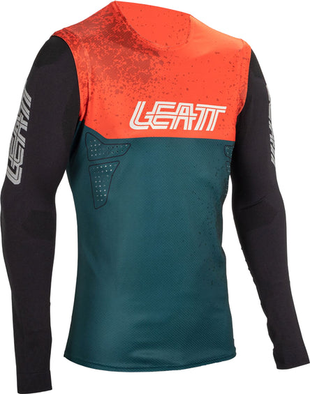 Leatt Gravity 5.0 MTB Jersey