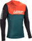 Leatt Gravity 5.0 MTB Jersey - Teal