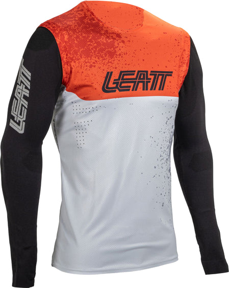 Leatt Gravity 5.0 MTB Jersey
