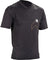 Leatt Trail 1.0 X-Flow MTB Jersey - Men's - Black