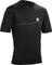 Leatt Trail 1.0 MTB Jersey - Black
