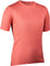 Leatt Trail 2.0 MTB Jersey - Women's - Coral