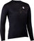 Leatt Trail 3.0 MTB Jersey - Women's - Black