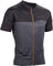 Leatt Trail 3.0 MTB Jersey - Black