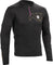 Leatt Trail 4.0 MTB Jersey - Men's - Black
