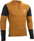 Leatt Trail 4.0 MTB Jersey - Men's - Peanut