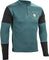 Leatt Trail 4.0 MTB Jersey - Men's - Teal