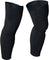 Leatt Knee Warmer Sleeve - Pair - Black